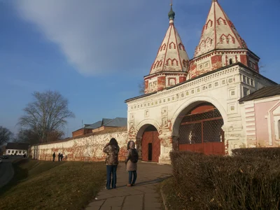 Suzdal - Photo 5