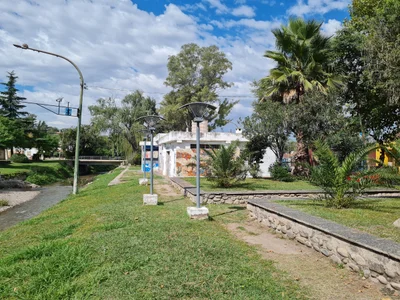 Villa Allende - Photo 2