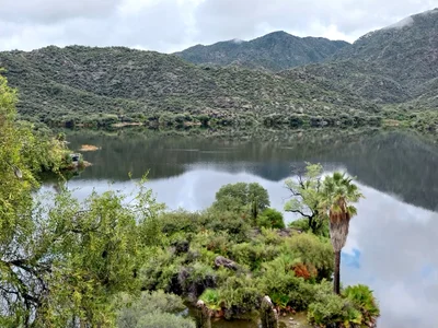 San Agustin del Valle Fertil - Photo 3
