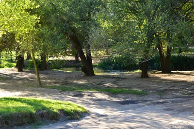 Villa del Totoral - Photo 2