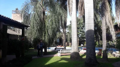 Libertador General San Martin - Photo 4