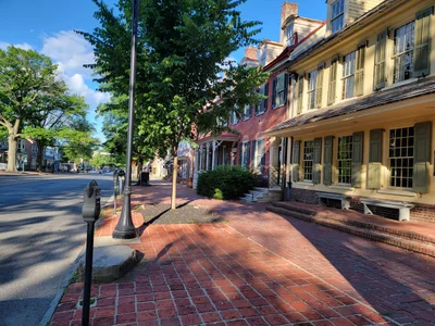 Haddonfield - Photo 2