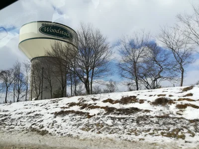 Woodstock - Photo 3