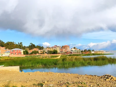 Huatajata - Photo 5