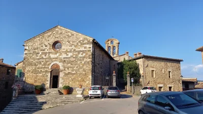 Monticiano - Photo 2