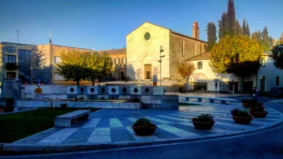 Monticiano - Photo 4