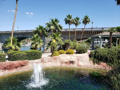Lake Havasu City - Photo 2