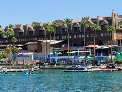 Lake Havasu City - Photo 3