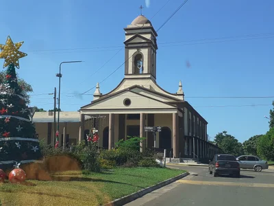 Mburucuya - Photo 2