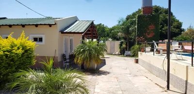 Mburucuya - Photo 3