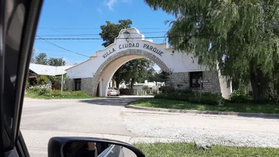 Villa Ciudad Parque - Photo 3