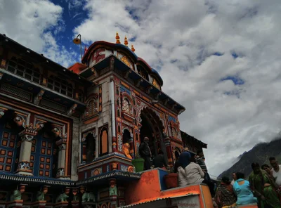Badrinath - Photo 2