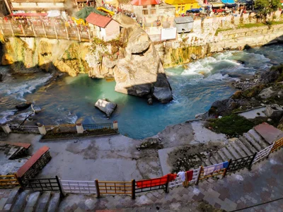 Badrinath - Photo 3
