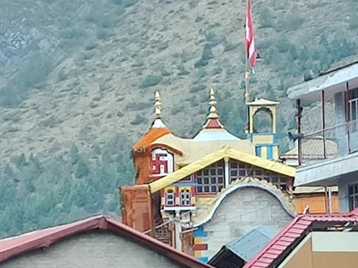 Badrinath - Photo 4