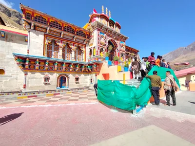 Badrinath - Photo 5