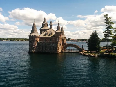 Frontenac Islands - Photo 4