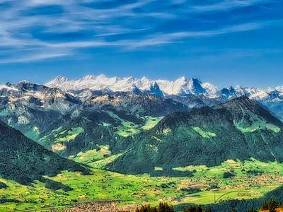 Canton of Ticino - Photo 3