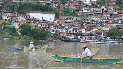 Michoacan - Photo 5