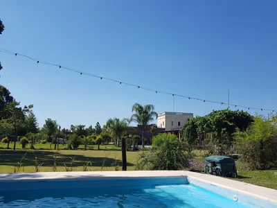 Colonia Benitez - Photo 5