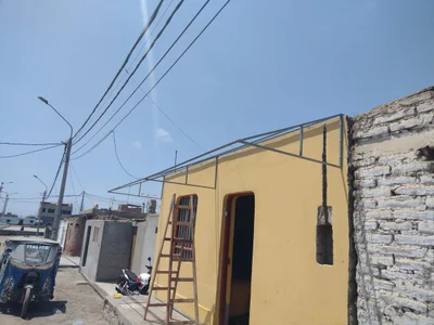 Pativilca - Photo 2