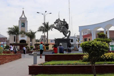 Pativilca - Photo 5