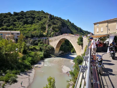 Drome - Photo 2