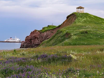 Les Îles-de-la-Madeleine - Photo 2