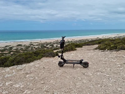 Nullarbor - Photo 2