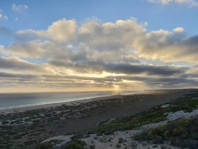 Nullarbor - Photo 4