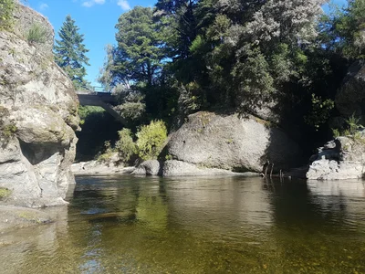 Murchison - Photo 2