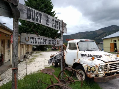 Murchison - Photo 3