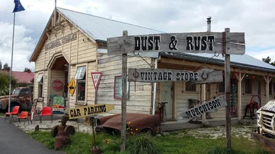 Murchison - Photo 5