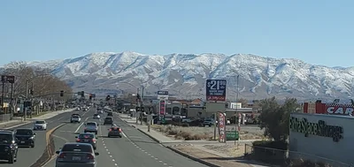 Apple Valley - Photo 2