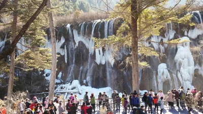 Songpan County - Photo 3