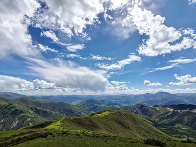 Songpan County - Photo 4
