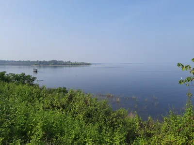 Mukutmanipur - Photo 2