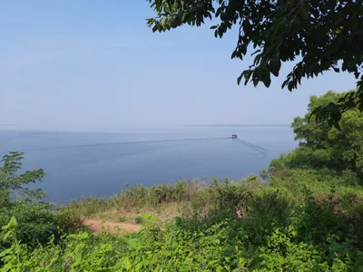 Mukutmanipur - Photo 3
