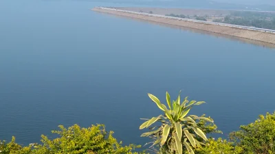 Mukutmanipur - Photo 4