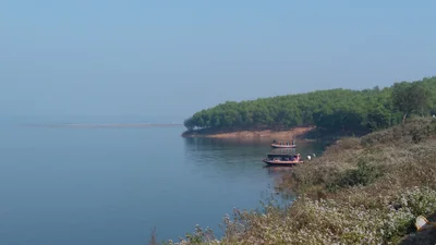 Mukutmanipur - Photo 5