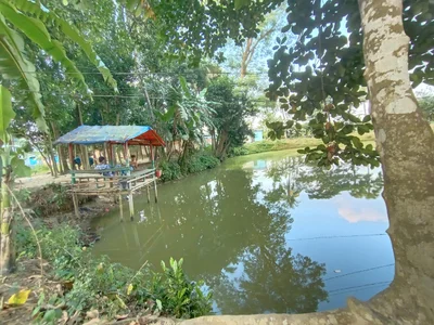 Mymensing - Photo 3