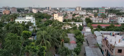 Mymensing - Photo 4