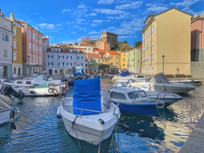 Muggia - Photo 4