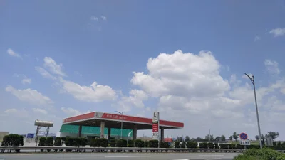 Yanshan County - Photo 3
