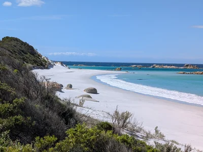 Mount William National Park - Photo 2