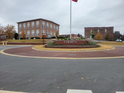 Acworth - Photo 2