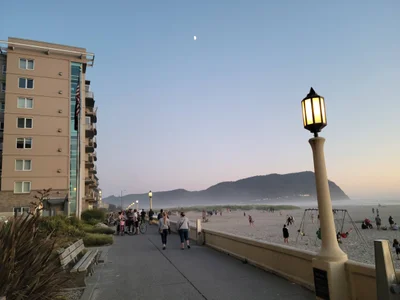 Seaside - Photo 2