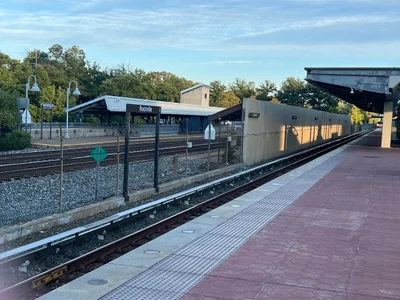 Rockville - Photo 2