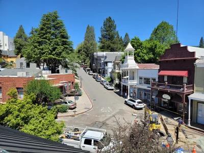 Nevada City - Photo 2