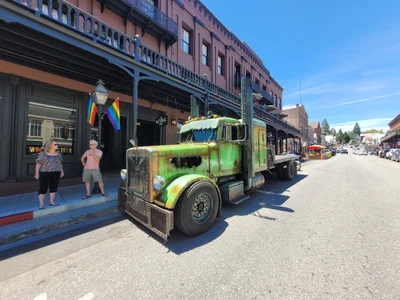 Nevada City - Photo 3