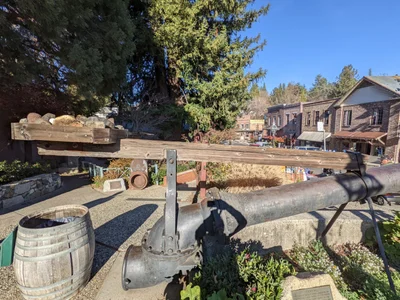 Nevada City - Photo 4